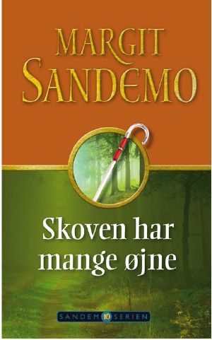 [Sandemoserien 02] • Skoven har mange øjne